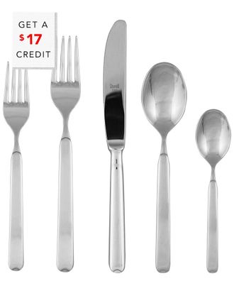Mepra Goccia 20Pc Set With $25 Credit