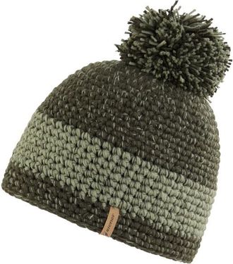 Ziener Intercontinental-Z M&uuml;tze - Unisex | oliv