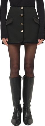 SIMKHAI Simkhai Astor Mini Skirt