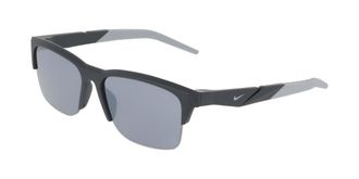 Nike RADEON WARE IR4369X 060 Mens Sunglasses Grey Size 57