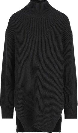 Jil Sander Long Sweater