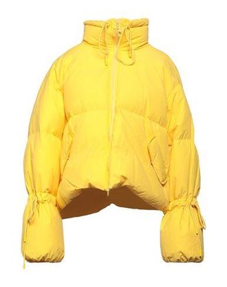 Krizia COATS & JACKETS - Puffers on YOOX.COM