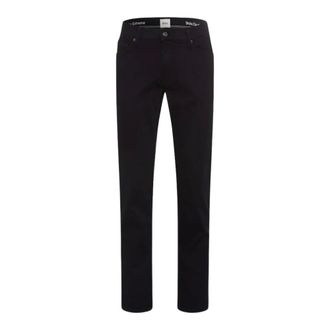 Brax Brax - Style Chuck - Heren - Jeans - Blauw - Maat: W36 L32 Katoen