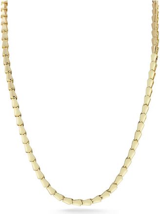 Sphera Milano Plated Necklace
