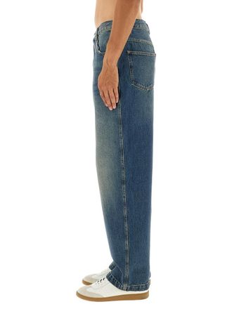 Isabel Marant Jorje Jean - Blue