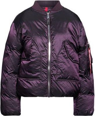 Alpha Industries COATS & JACKETS - Puffers on YOOX.COM