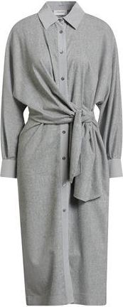 Agnona KLEIDER - Midi-Kleider auf YOOX.COM