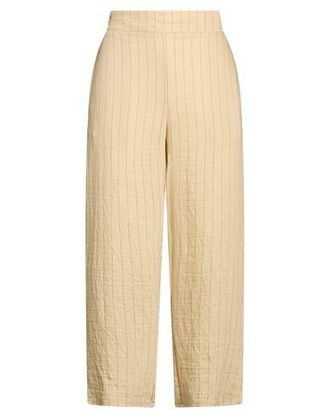 Z.o.e. Zone of embroidered BOTTOMWEAR - Pantaloni su YOOX.COM