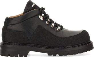Our Legacy Hombre, Zapatos, Negro, Talla: 42 EU