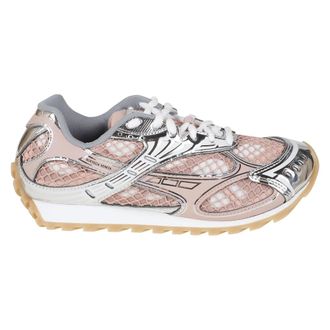 Bottega Veneta Dames, Schoenen, Roze, Maat: 40 EU