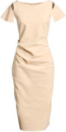 La Petite Robe Di Chiara Boni VESTITI - Vestiti midi su YOOX.COM