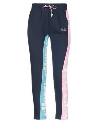 Ellesse BOTTOMWEAR - Trousers on YOOX.COM