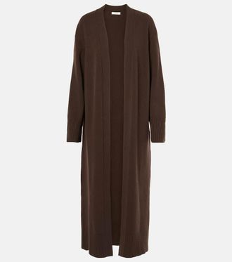 FFORME Cardigan Gwen in misto lana e cashmere