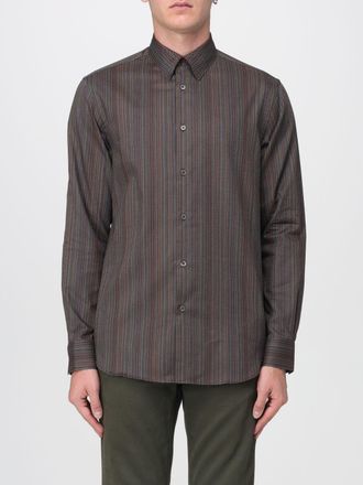 Paul Smith Shirt PAUL SMITH Men color Multicolor