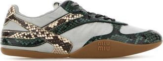 Miu Miu Sneakers