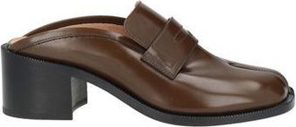 Maison Margiela CALZADO - Mules & Zuecos en YOOX.COM