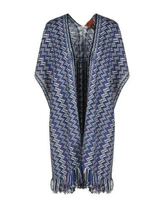 Missoni COATS & JACKETS - Capes on YOOX.COM
