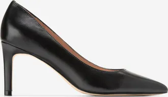 Cole Haan Womens Truette Pumps - Black Size 10.5