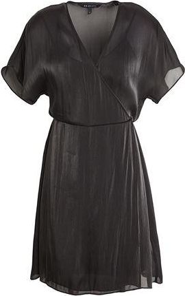 A|X Armani Exchange KLEIDER - Mini-Kleider auf YOOX.COM