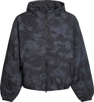 Represent Cyclone Jacket - Heren - Winterjassen - Zwart - XL - Jassen