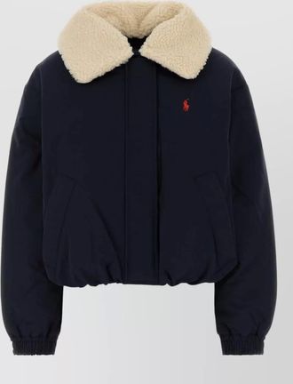 Polo Ralph Lauren down jacket
