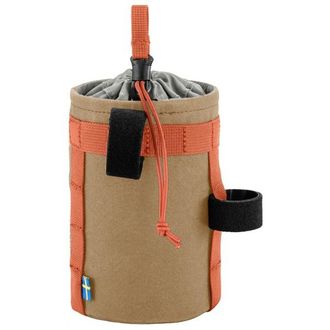 Fj&auml;llr&auml;ven Hoja Snack Bag Lenkertasche - | beige