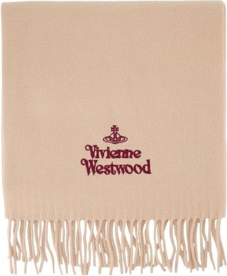 Vivienne Westwood Donna, Accessori, Beige, Taglia unica, new