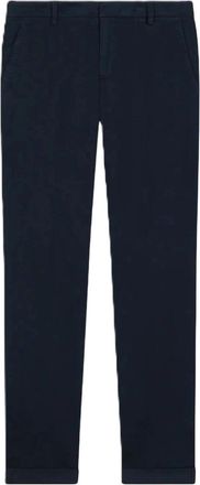 Dondup Slim-Fit Five-Pocket Jeans