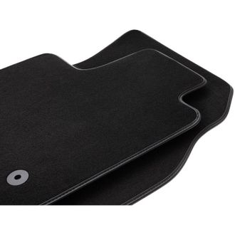 OEM Delantero Poliamida Premium: Renault Master Ii 3 Plazas 2010