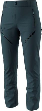 Dynafit Mercury Dst Pants Skitourenhose f&uuml;r Damen | blau