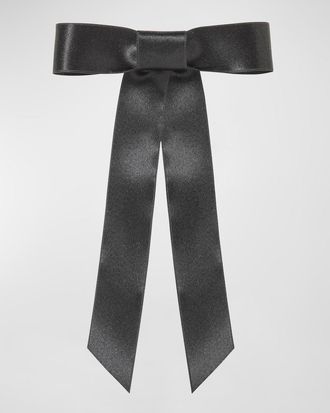 Jennifer Behr Sasha Bow Barrette