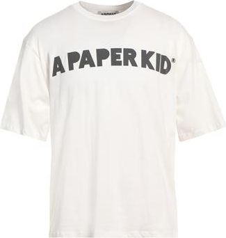 A Paper Kid T-shirts