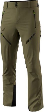 Dynafit Mercury Dst Pants Skitourenhose f&uuml;r Herren | oliv