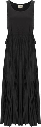 Max Mara Mujer, Vestidos, Negro, Talla: M