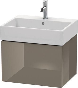 Duravit Duravit - L-cube Mueble De Pared, 1 Extra&iacute;ble, 58,4 X 45,9 Cm, Para