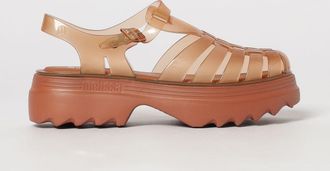 Melissa Sandali platform Possession II in PVC con tacco medio