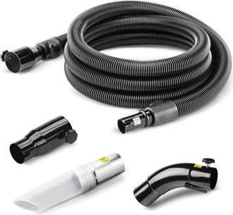 Karcher K&auml;rcher - Juego De Accesorios Para Aspiradora Industrial 9.989-662.0