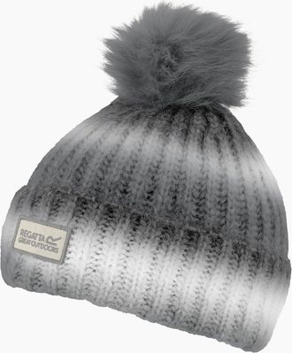 Regatta Womens Regatta Womens/Ladies Frosty Beanie - Cream/White - Size: ONE size