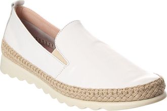 The Flexx The Flexx Chappie Leather Flat