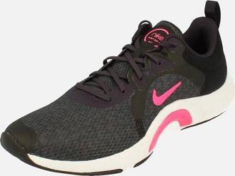 Nike Womens Nike Womens Renew In-Season Tr 11 DA1349 014 - Black - Size: 5.5