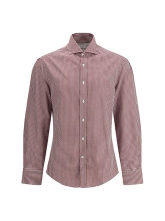 Brunello Cucinelli Shirts