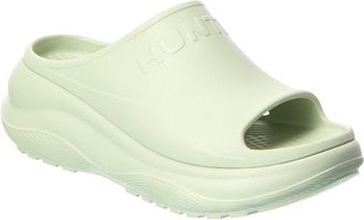 Hunter Haddie Slide