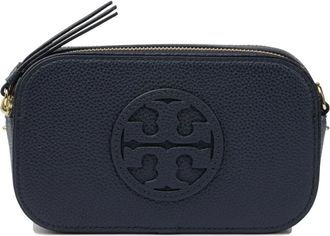 Tory Burch Donna, Borse, Blu, Taglia unica, new