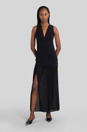 Iro Chloe Long Dress