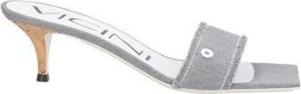Vicini SCHUHE - Sandalen auf YOOX.COM