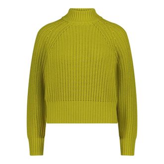 Betty & Co Dames, Truien, Groen, Maat: 3XL