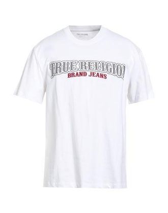 True Religion: White Clothing now up to −76% | Stylight