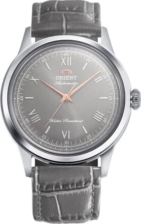 Orient Unisex Classic Bambino 38mm Automatic Watch
