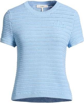 Chlo&eacute; MAGLIERIA - Pullover su YOOX.COM
