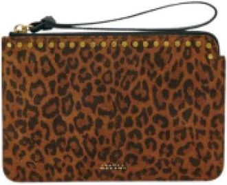 Isabel Marant Mujer, Bolsos, Marrón, Talla: ONE Size